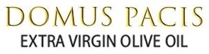Domus Pacis Olive Oil