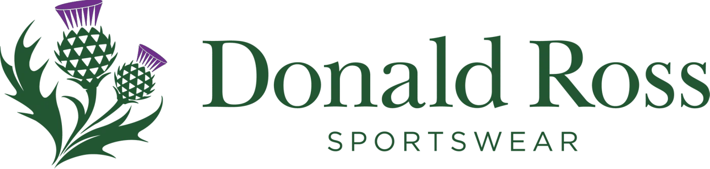 Donald Ross Sportswear