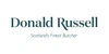 Donald Russell