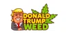 Donald Trump Weed