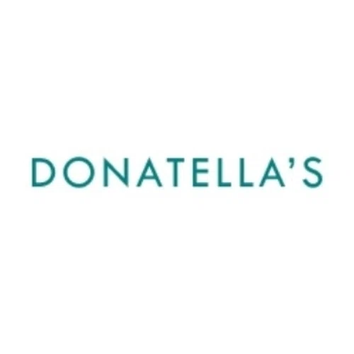 Donatella’s
