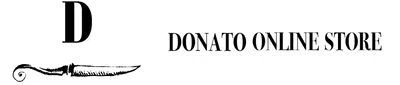 Donato Online Store