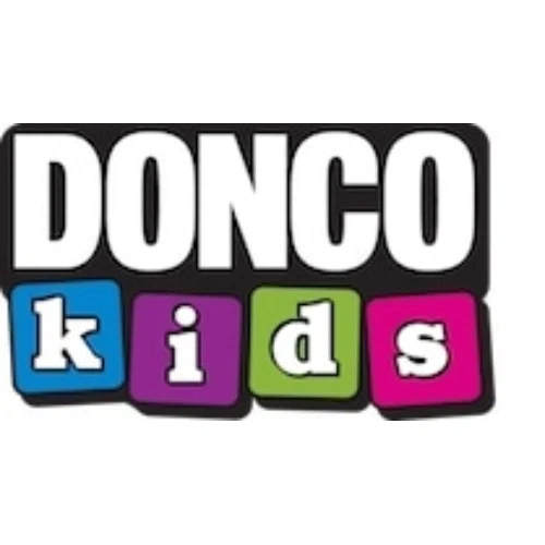Donco Kids