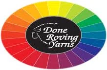 Done Roving Yarns