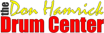 The Don Hamrick Drum Center