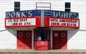 Donk's Theatre