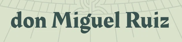 Don Miguel Ruiz