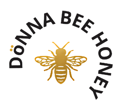 Donna Bee Honey
