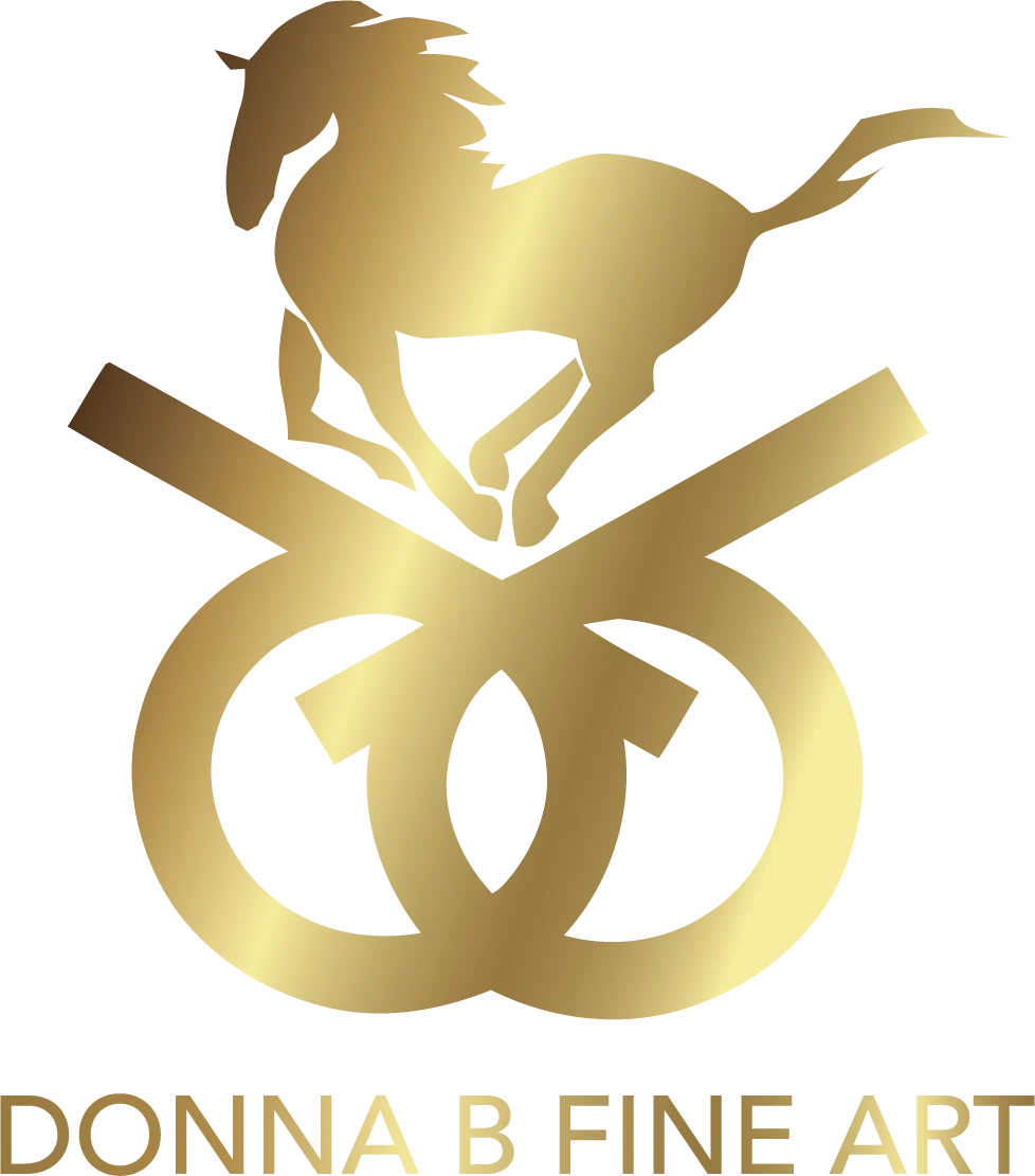 Donna B Fine Art