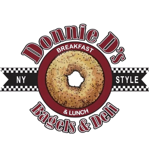Donnie D’s Bagels and Deli