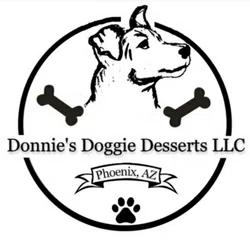Donnie's Doggie Desserts