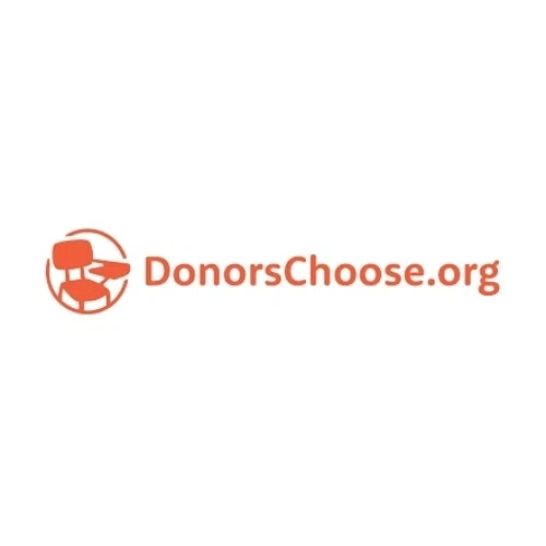 DonorsChoose Promo Codes