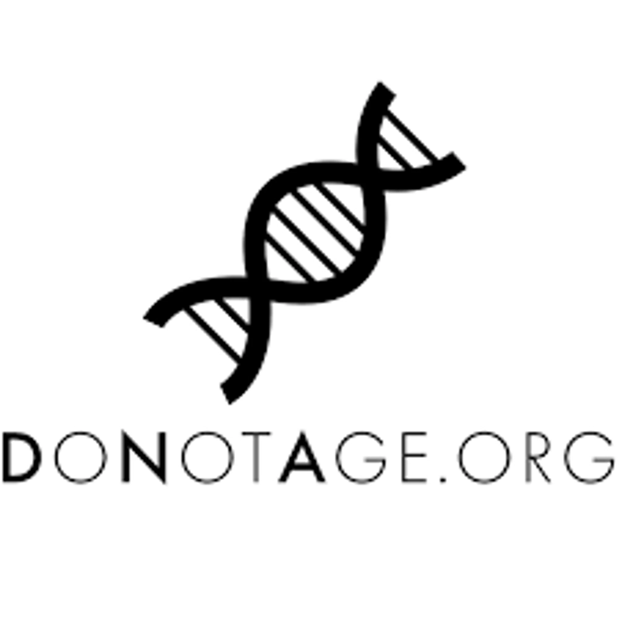 DoNotAge.org