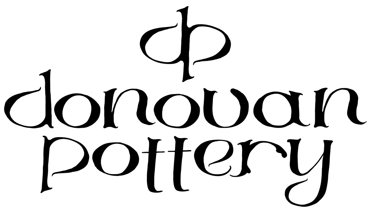 Donovan Pottery