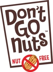 Don't Go Nuts