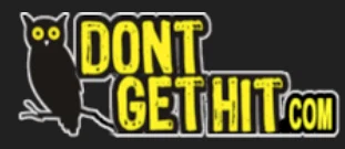 DontGetHit.com