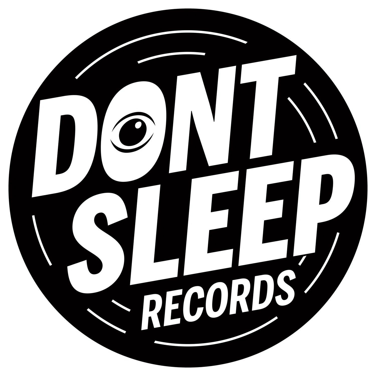 Don't Sleep Records