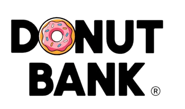 Donut Bank
