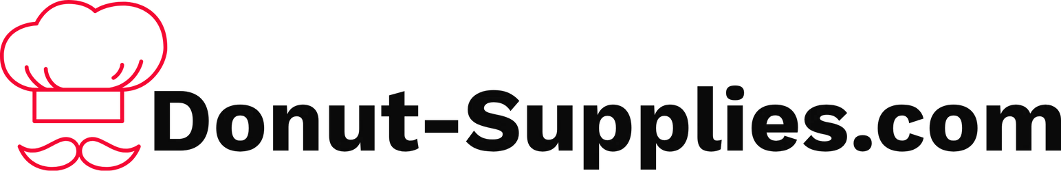 Donut-Supplies