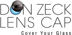 Don Zeck Lens Cap