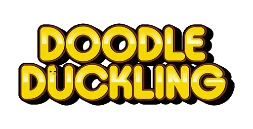 Doodle Duckling