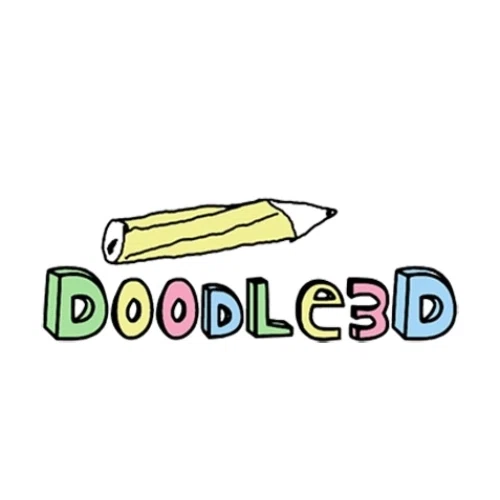 Doodle3D