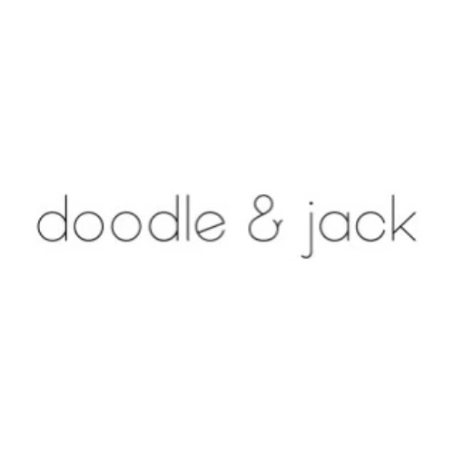 Doodle & Jack