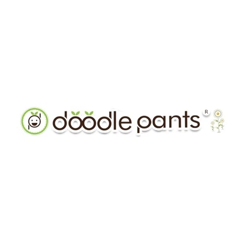 Doodle Pants