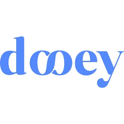 $100 Off Dooey Coupon (2 Promo Codes) October 2022