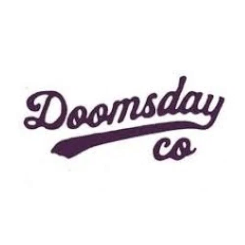 Doomsdayco Promo Codes