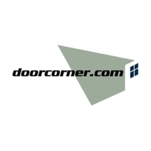 Door Corner Promo Codes