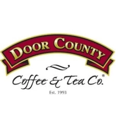 Door County Coffee & Tea Co. Promo Codes
