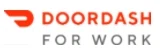 DoorDash for Work