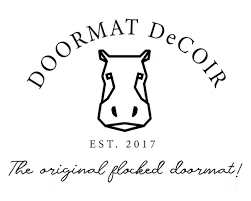 Doormat DeCoir