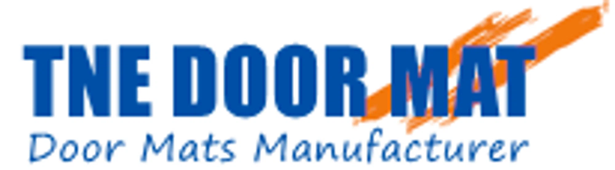 Door Mat Manufacturer