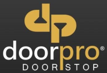 DoorPro Doorstop Logo for Promo Codes