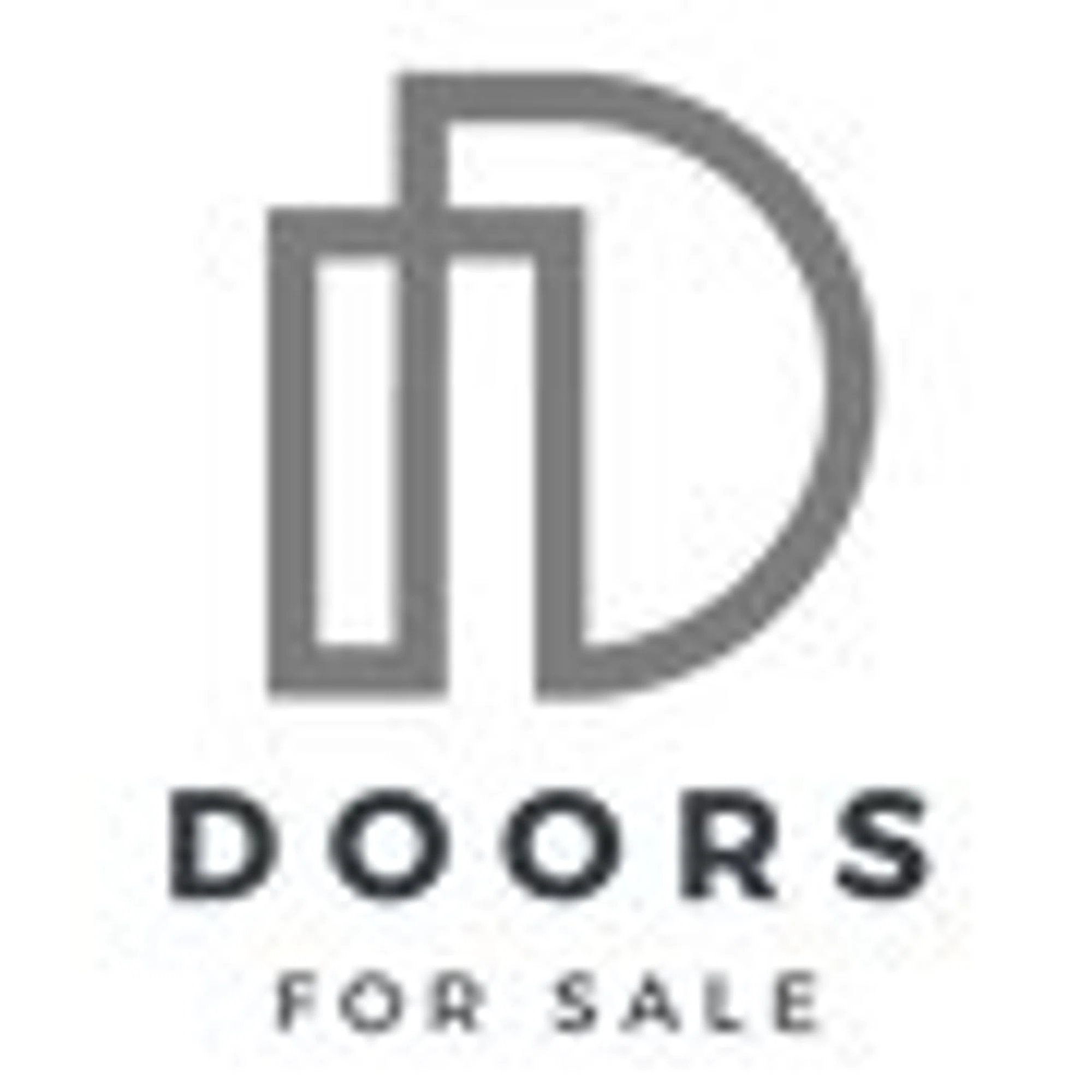 Doors For Sale Logo for Exclusive Deals