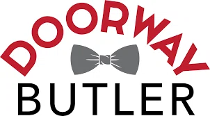 Doorway Butler