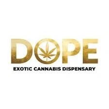 Dope THC 