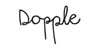 Dopple