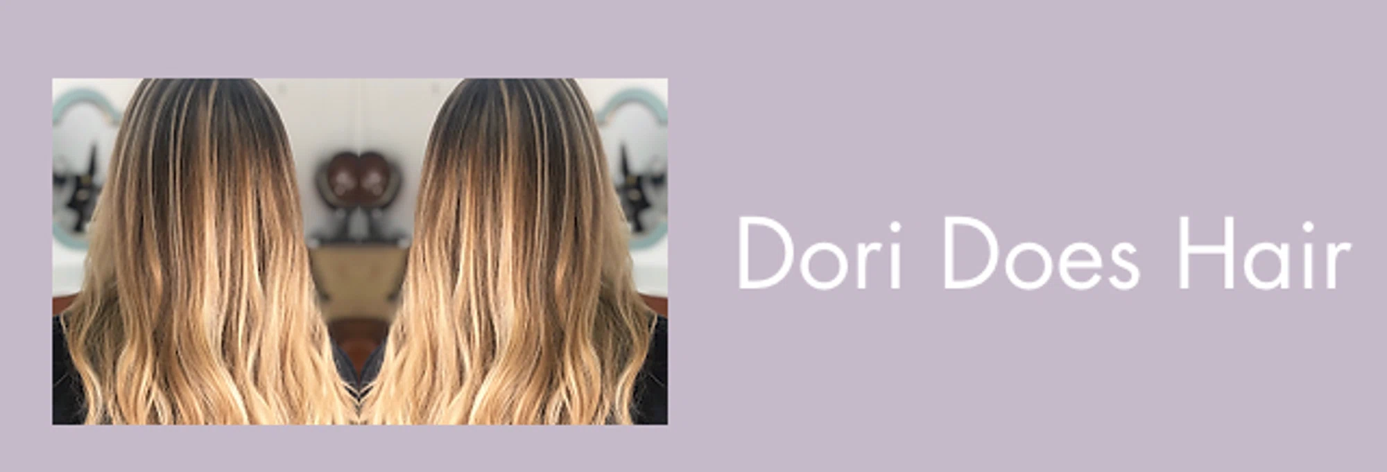 Dori Does Hair