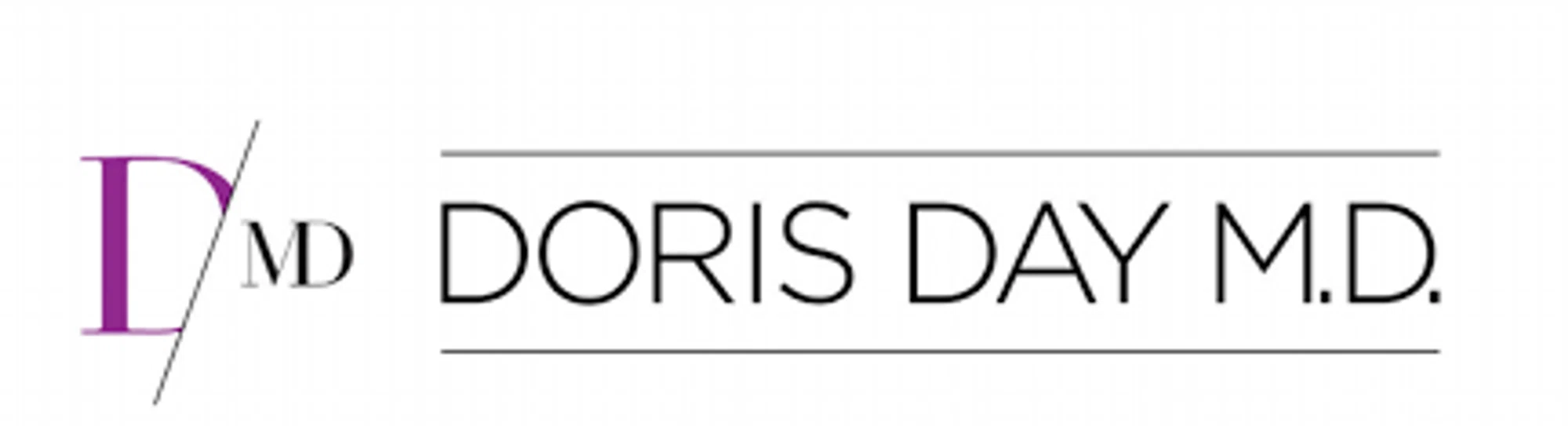Doris Day MD