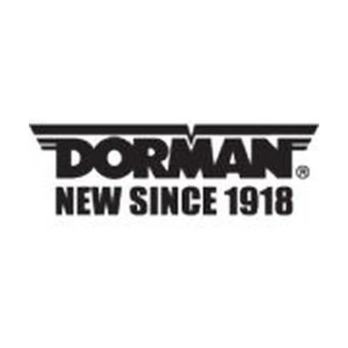 Dorman