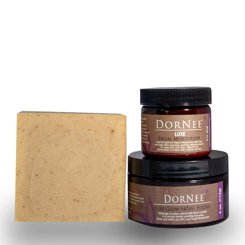 DorNee Natural Body Luxuries