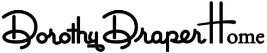 Dorothy Draper Home