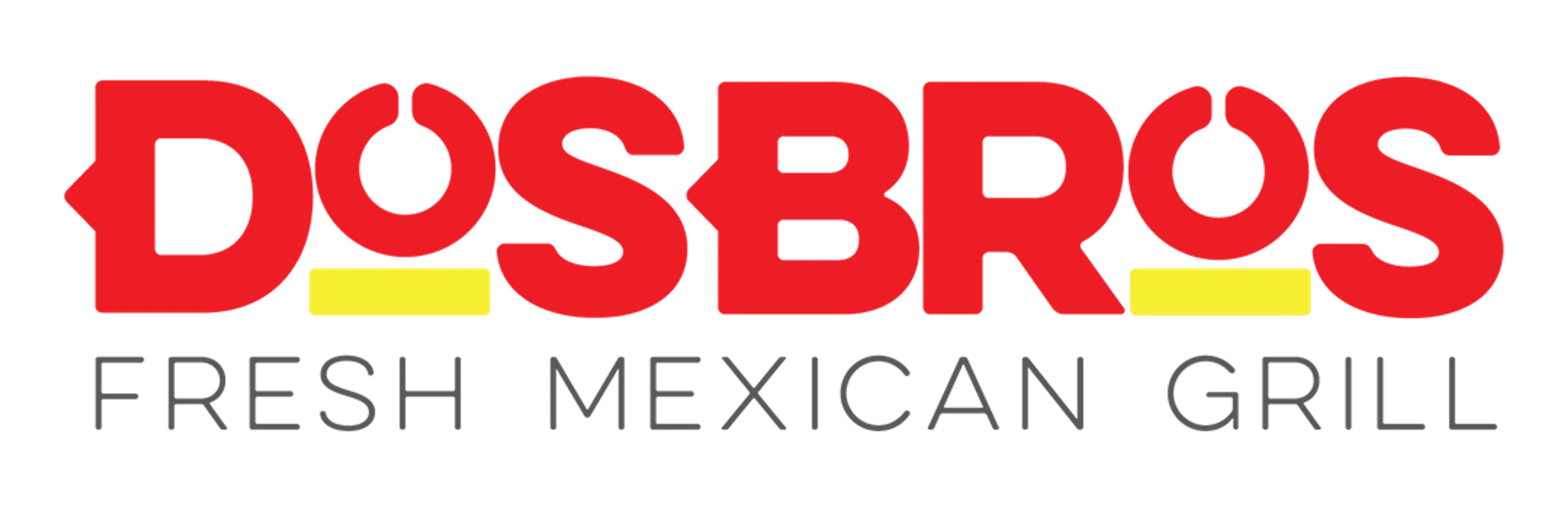 Dos Bros Mexican Grill