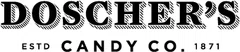 Doscher's Candy