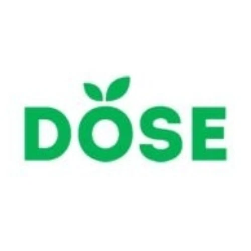 Dose Juice