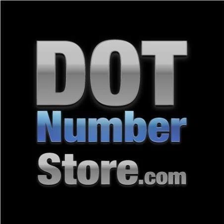 Dot Number Store Logo for Exclusive Deals