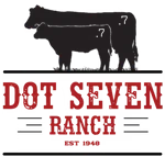 Dot Seven Ranch